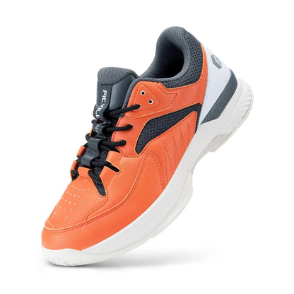 CourtMaster | Stylish Lightweight Men's Tennis Shoes for Ultimate Comfort 8