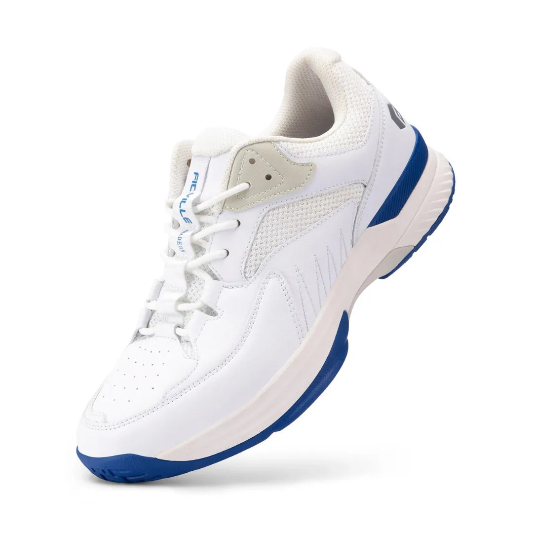 CourtMaster | Stylish Lightweight Men's Tennis Shoes for Ultimate Comfort 9