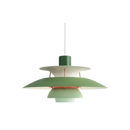 Caveno | Sleek Contemporary Hanging Light Fixture - Lusomart