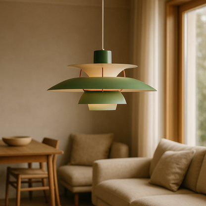 Covena Modern Pendant Lamp 2