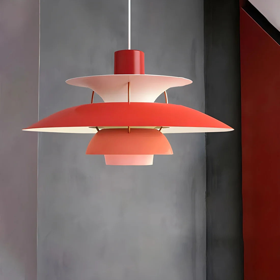 Covena Modern Pendant Lamp 5