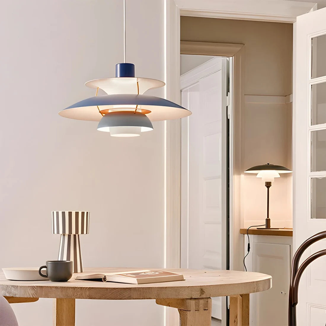 Covena Modern Pendant Lamp 8