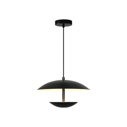 Stylish Pendant Lamp with Warm Soft Light - Lusomart