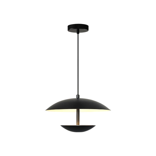 Stylish Pendant Lamp with Warm Soft Light - Lusomart