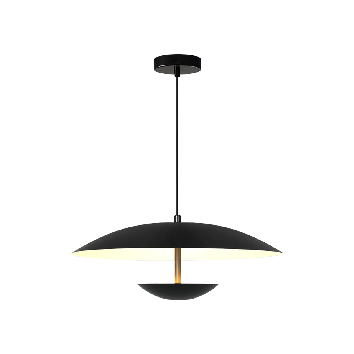 Cozil Hanging Lamp 11