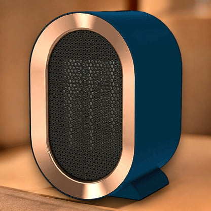 Compact Personal Space Heater - Lusomart