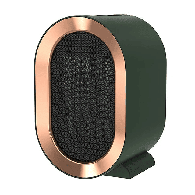 Compact Personal Space Heater