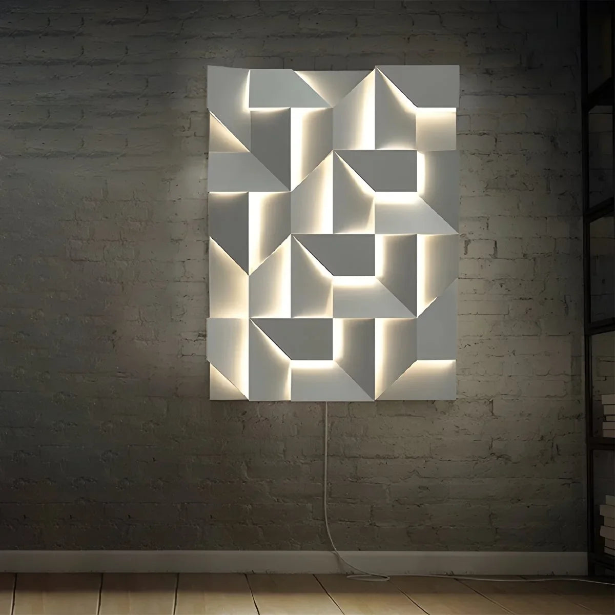 Coznimo Wall Lamp 15