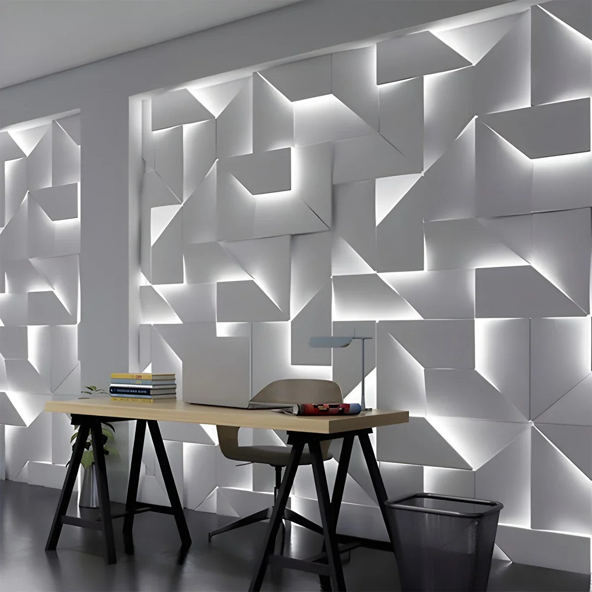 Coznimo Wall Lamp 2
