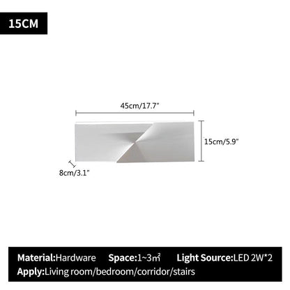 Coznimo Wall Lamp 3