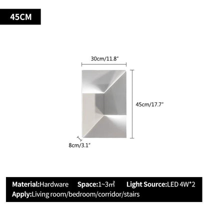 Coznimo Wall Lamp 8