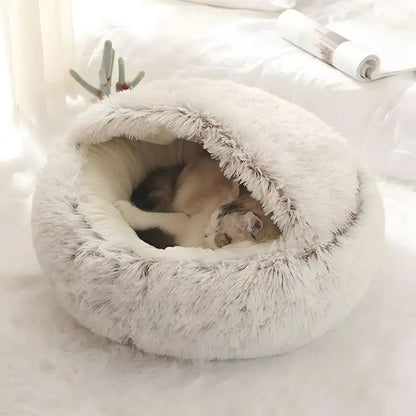 Comfy Furry Animal Mattress - Lusomart