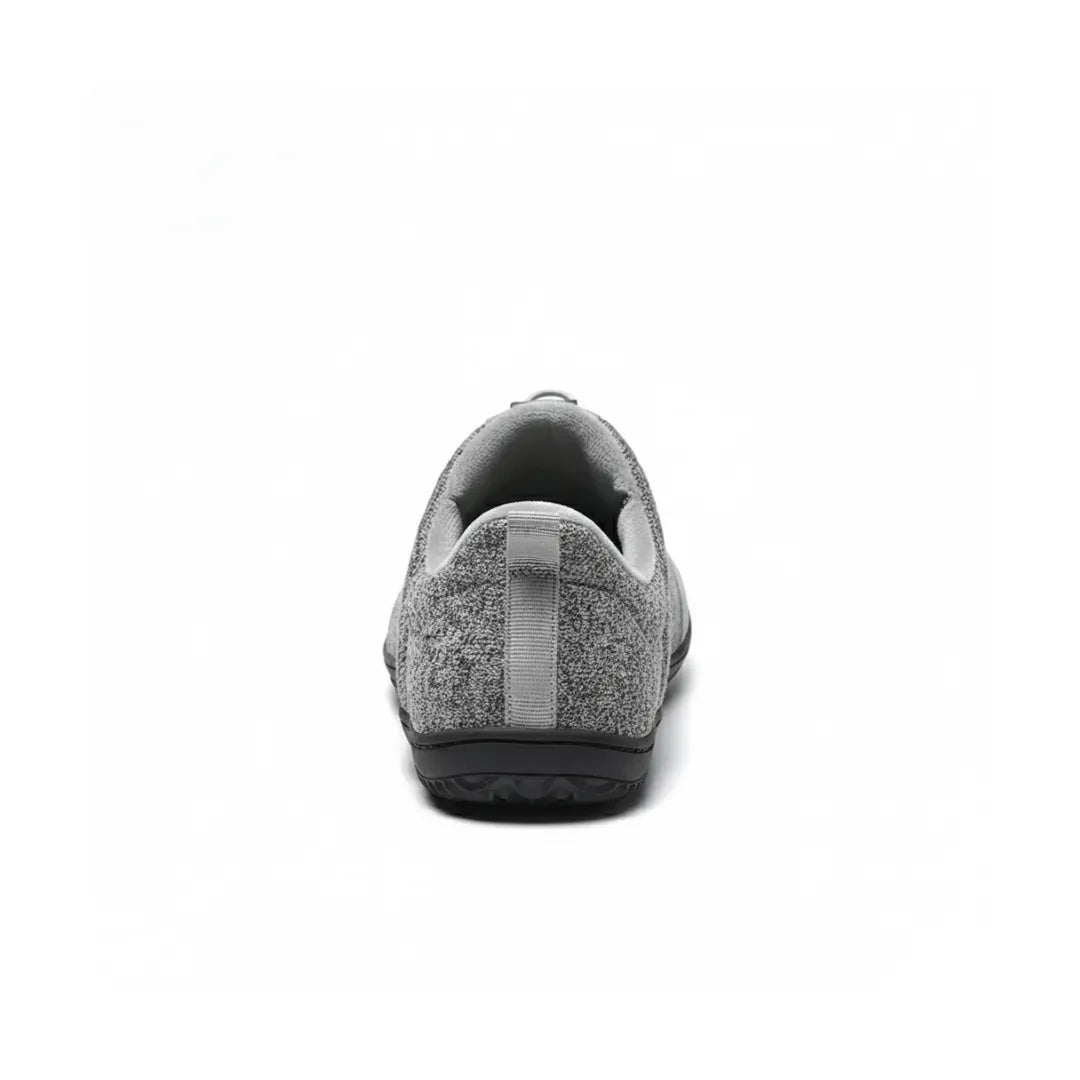 CozyHaven | Comfortable Plush Men's Moccasin Slippers for Relaxation 4