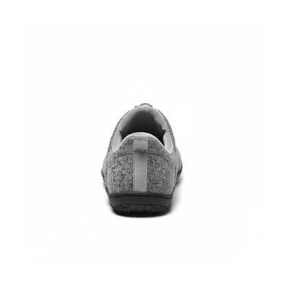 CozyHaven | Comfortable Plush Men's Moccasin Slippers for Relaxation 4