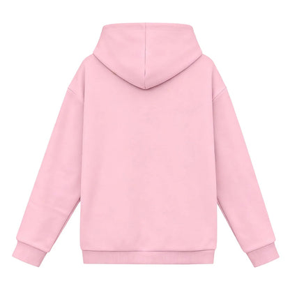 Cozy Hoodie with Pet Carrier Pocket – Comfortable Hooded Sweatshirt for Small Pets 3