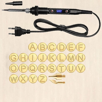 Craftopia | Versatile Adjustable Temperature Engraving Tool Set 5