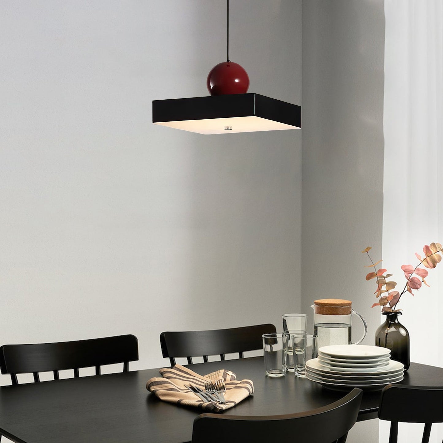 Crealin Hanging Lamp 10