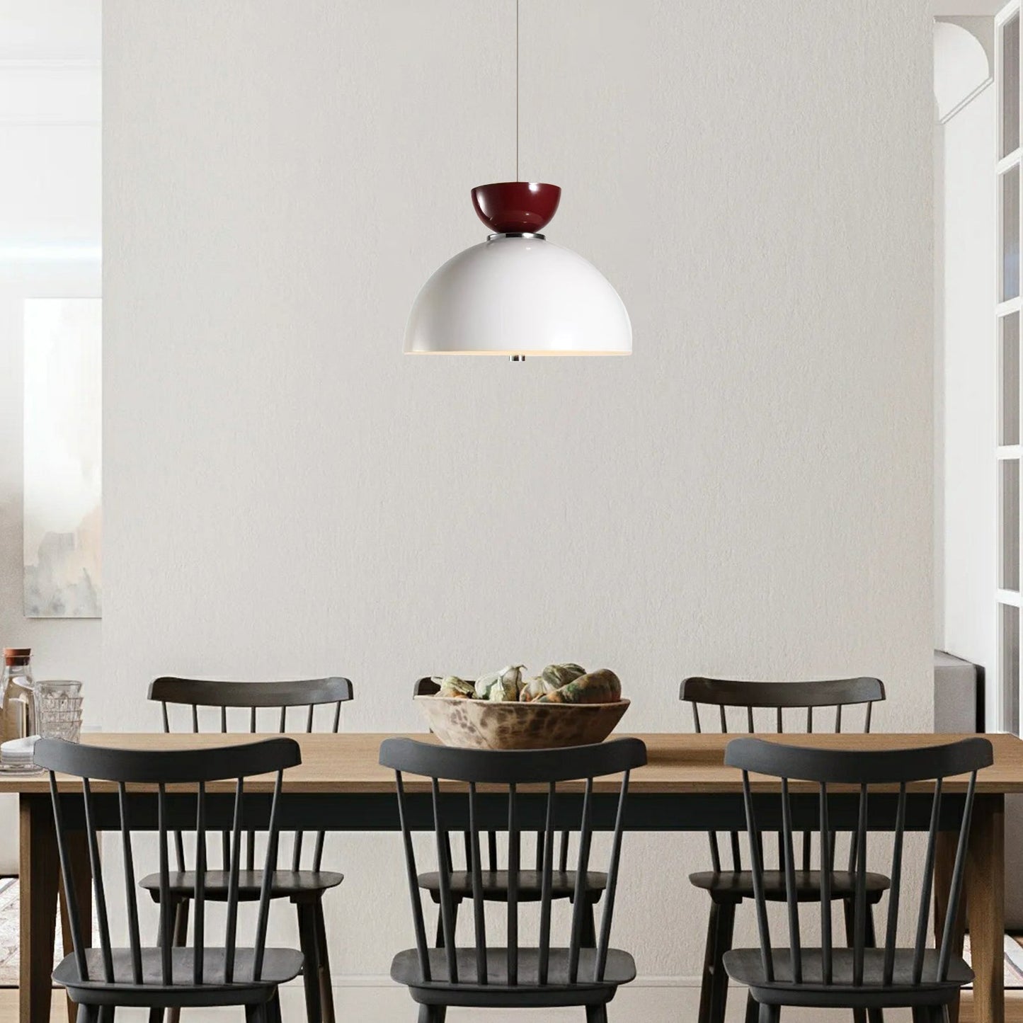 Crealin Hanging Lamp 14