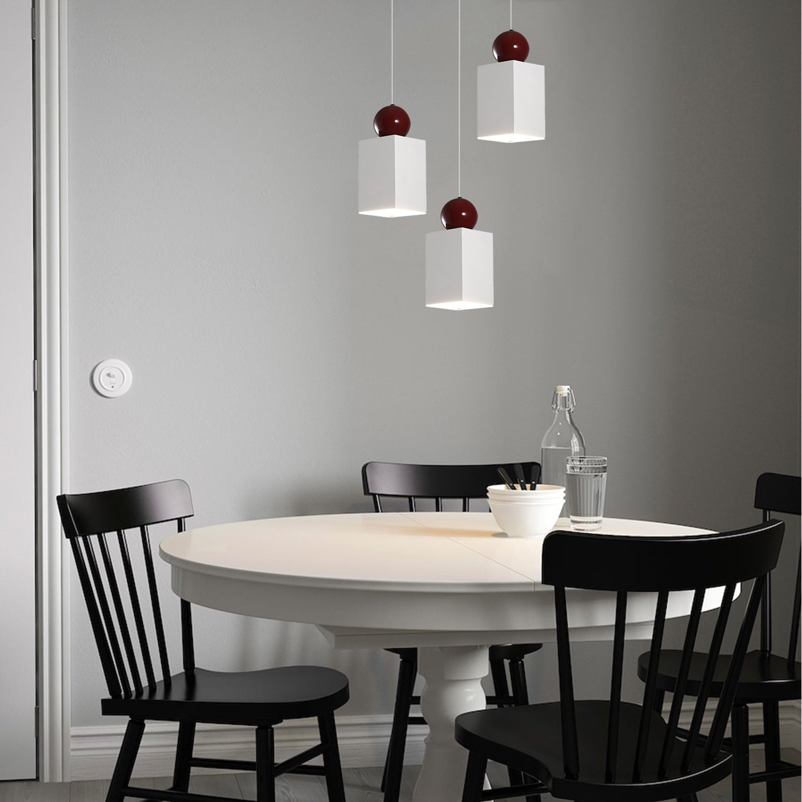 Crealin Hanging Lamp 15