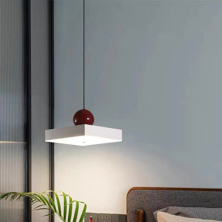Crealin Hanging Lamp 17