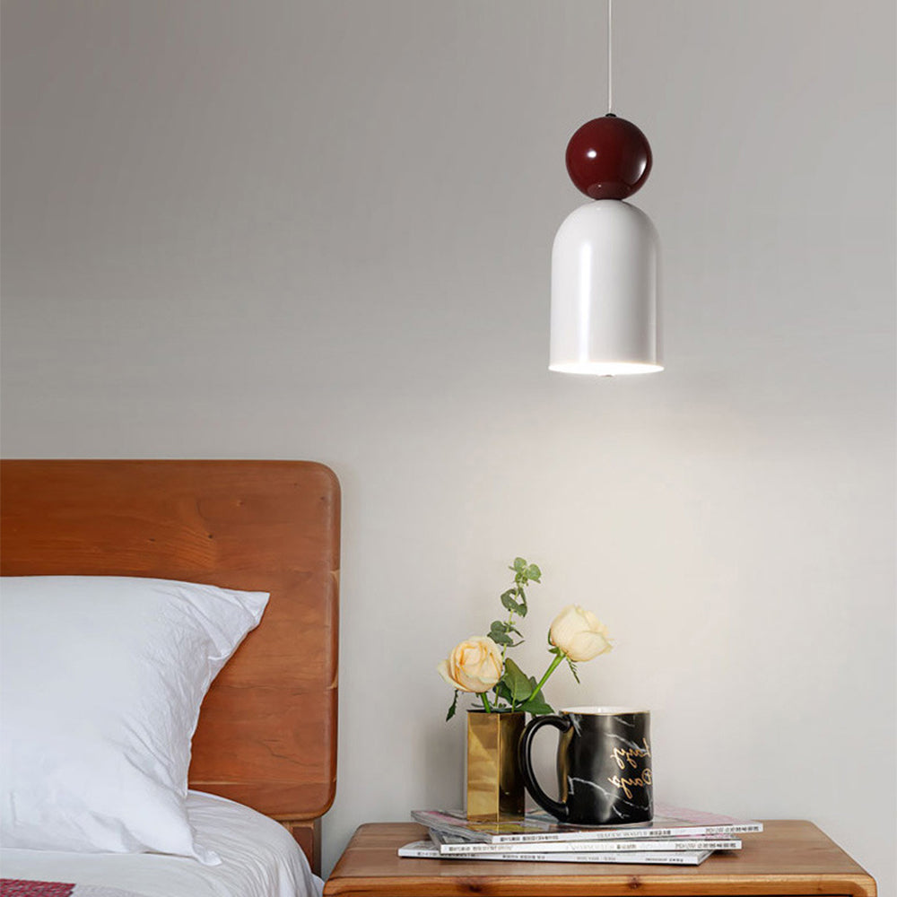 Crealin Hanging Lamp 18