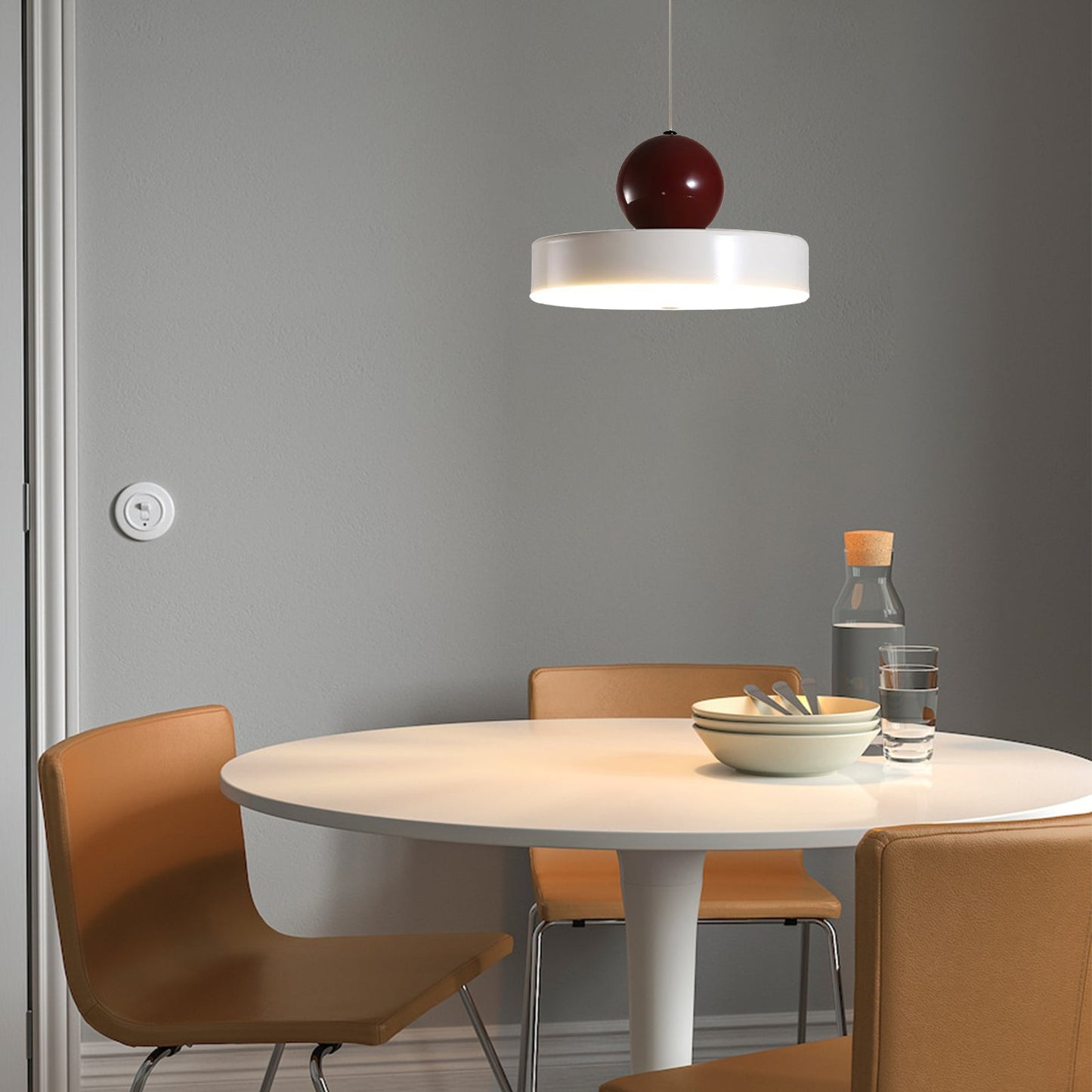 Crealin Hanging Lamp 19