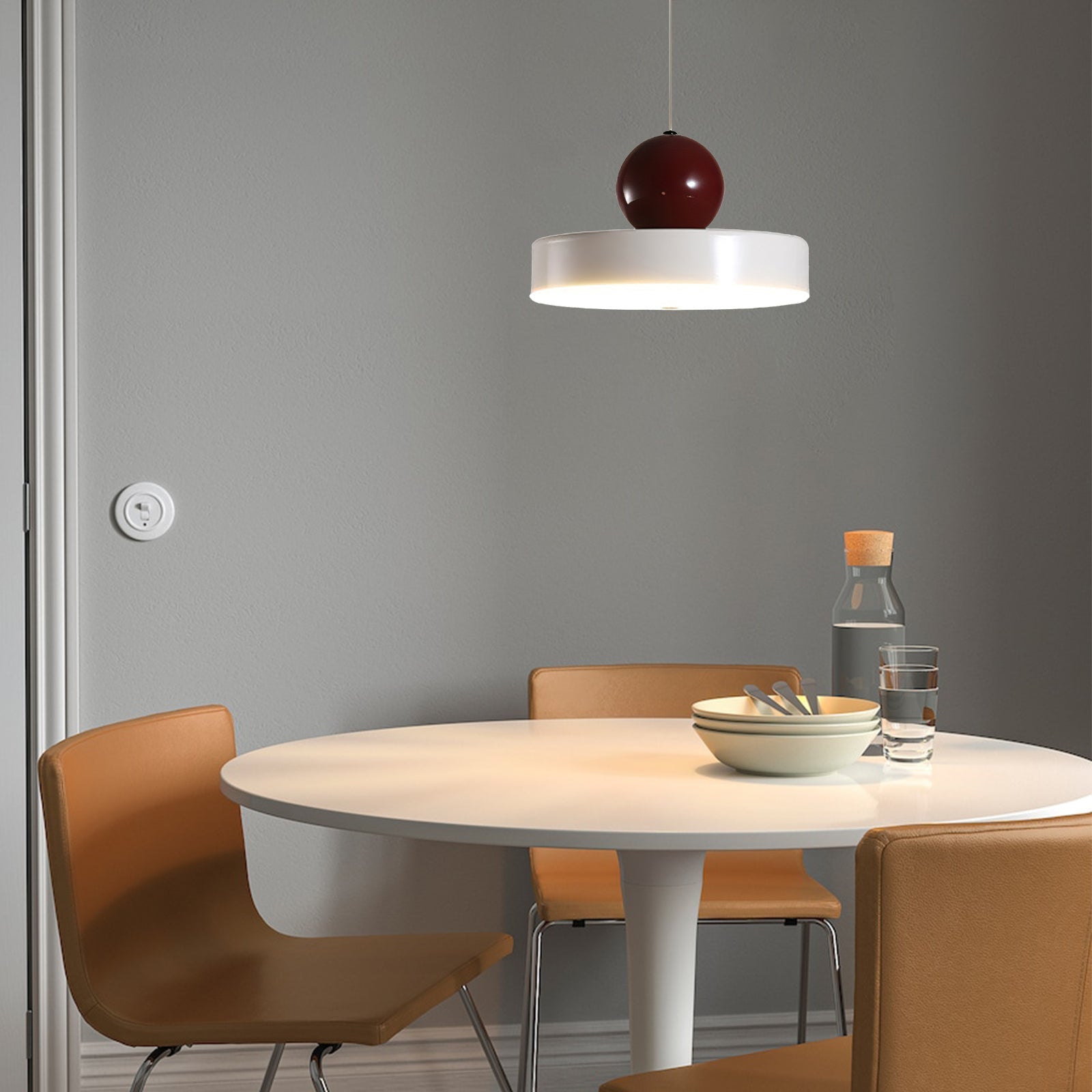 Crealin Hanging Lamp 19
