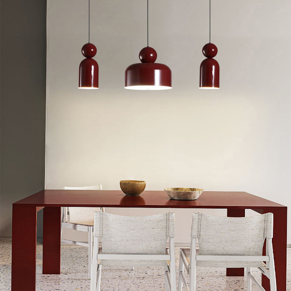Crealin Hanging Lamp 2