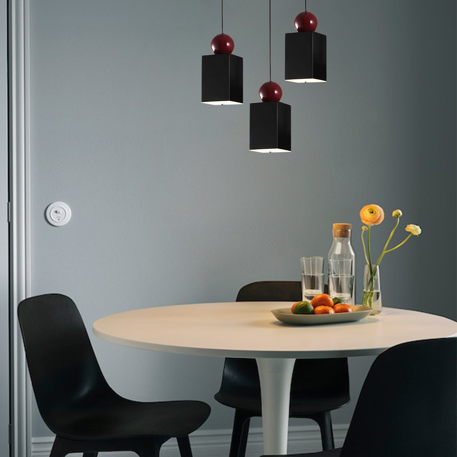 Crealin Hanging Lamp 20