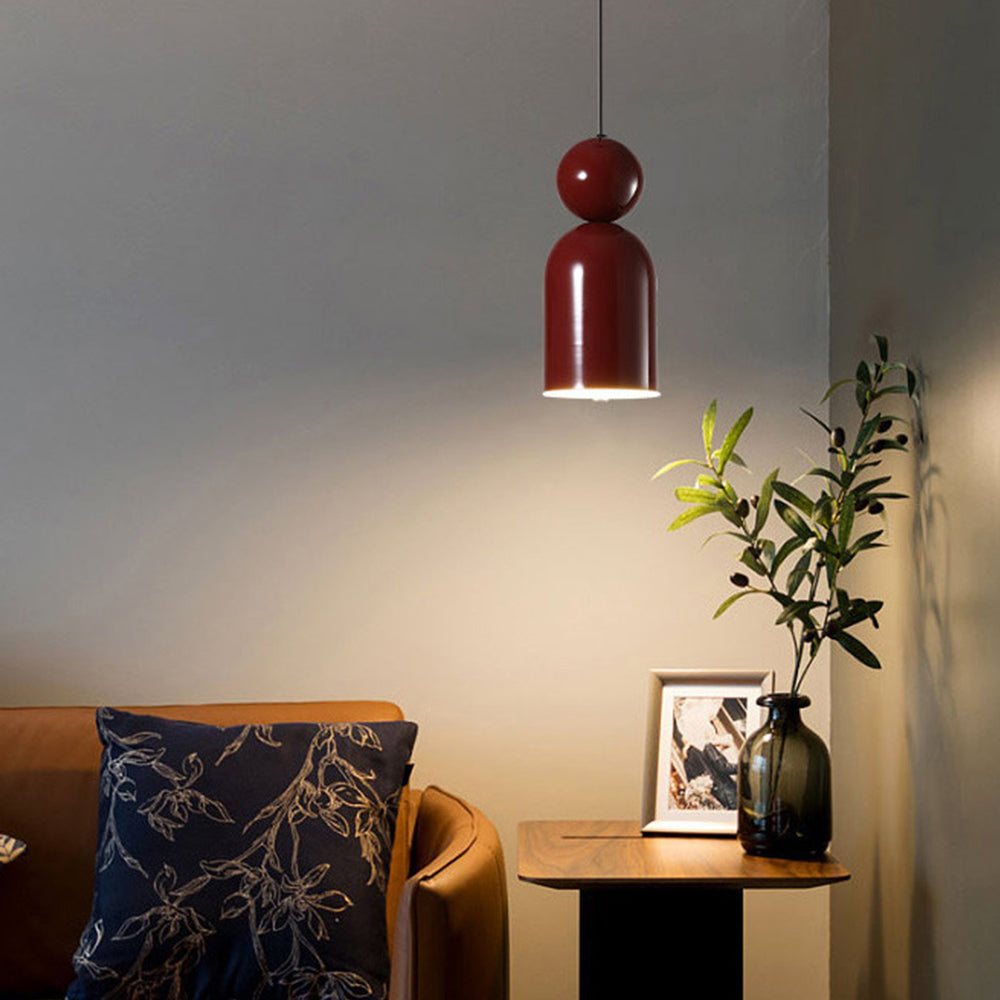 Crealin Hanging Lamp 3