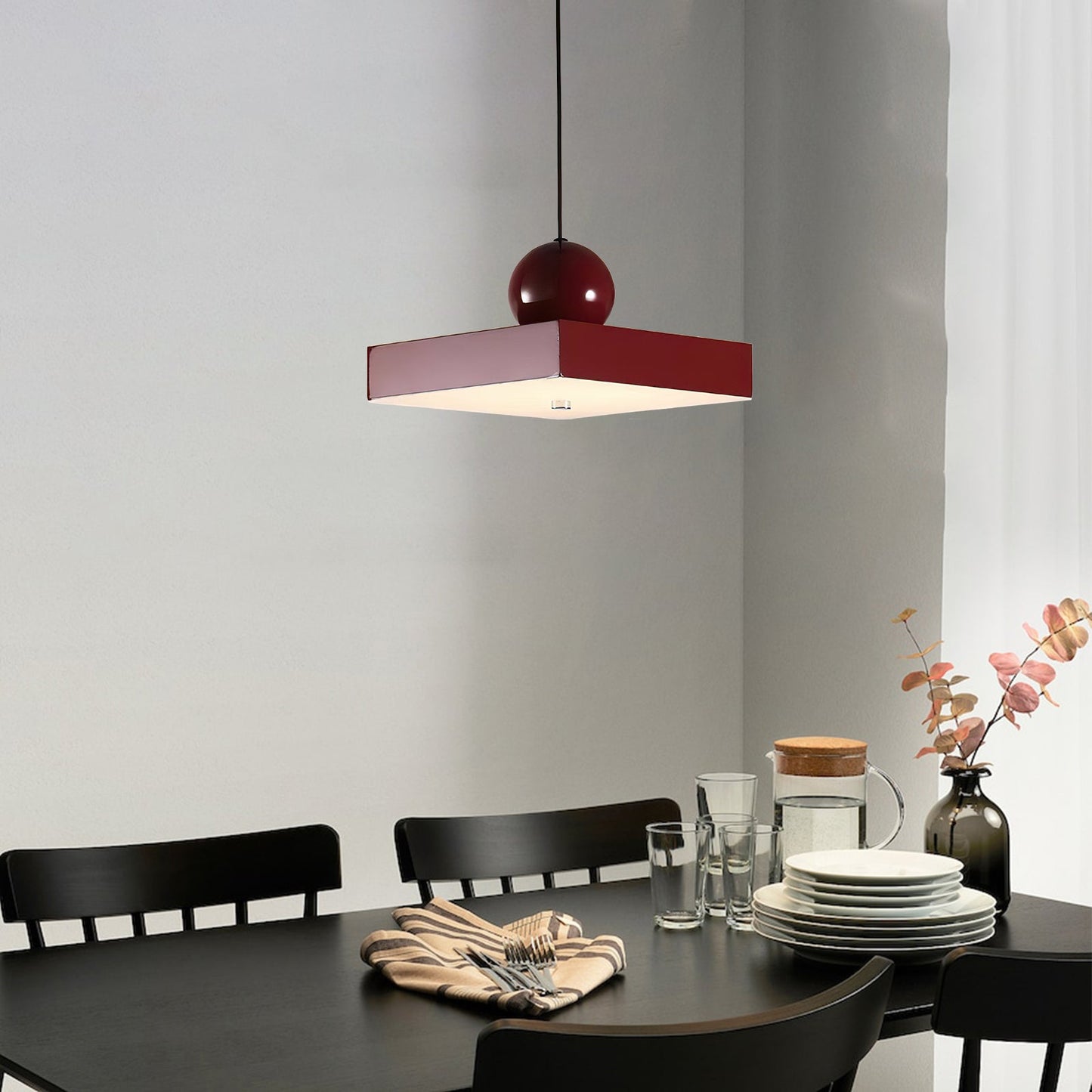 Crealin Hanging Lamp 7