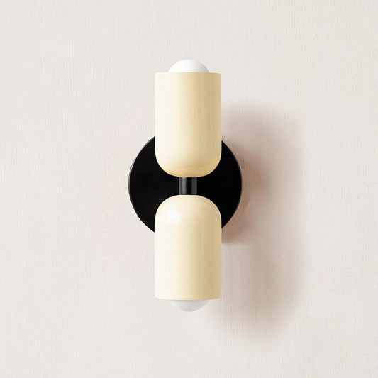 Sleek Dual LED Mounting Light - Lusomart