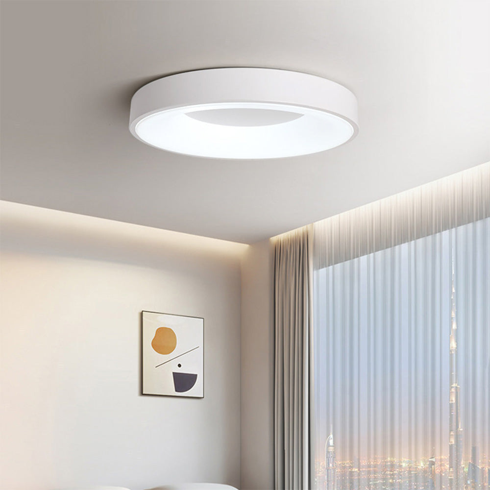 Bright Modern Overhead Lighting - Lusomart
