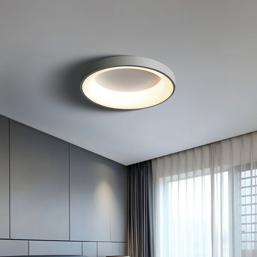 Creative Colorful Simple LED Ceiling Lights 11