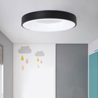 Creative Colorful Simple LED Ceiling Lights 13