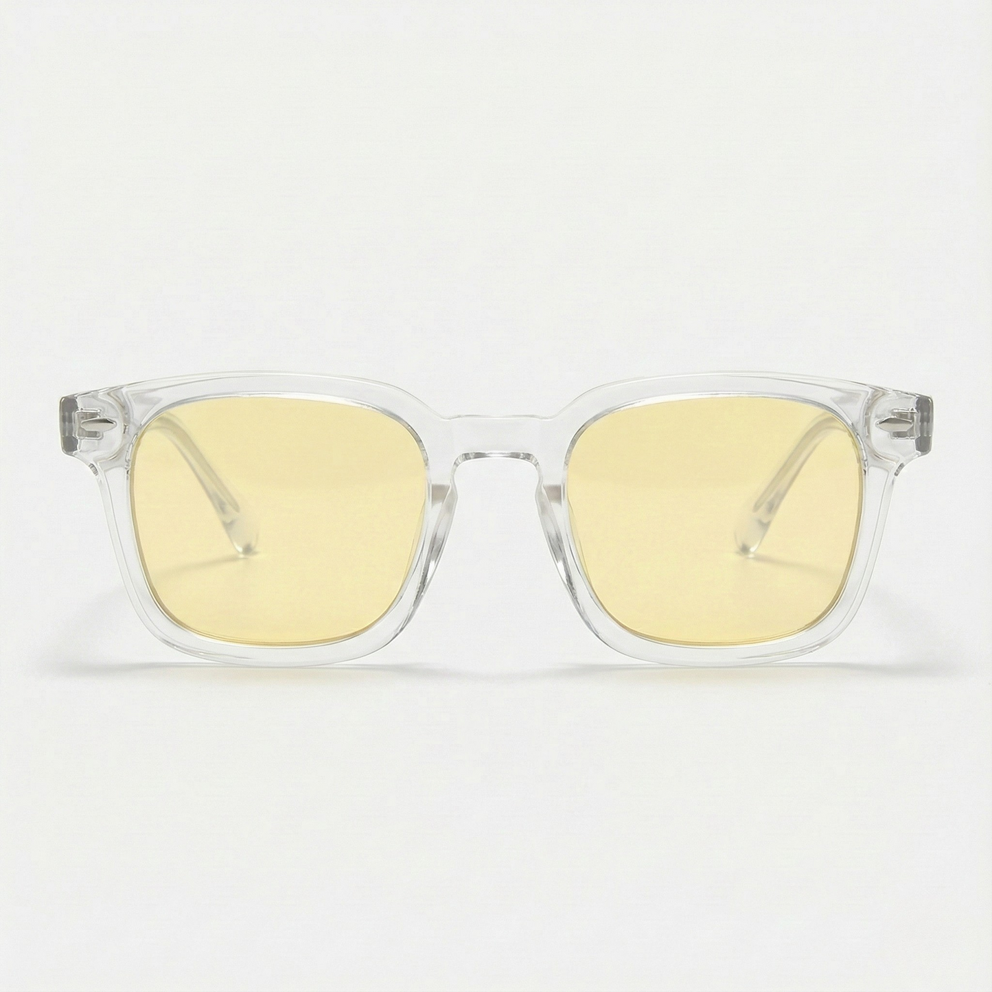 Classic Stylish UV Protection Tinted Sunglasses - Lusomart