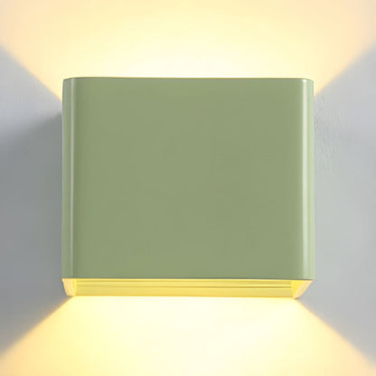 Cubbon Wall Lamp 10