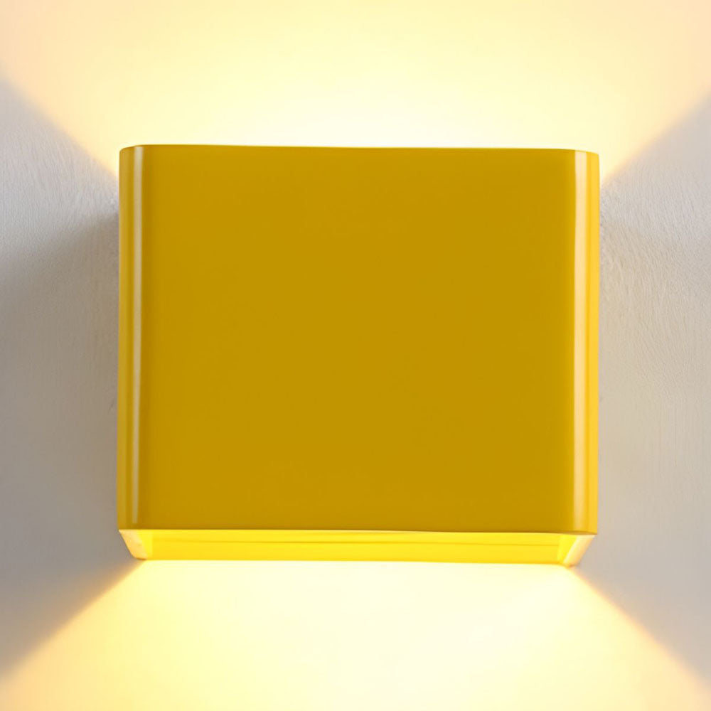 Cubbon Wall Lamp 11