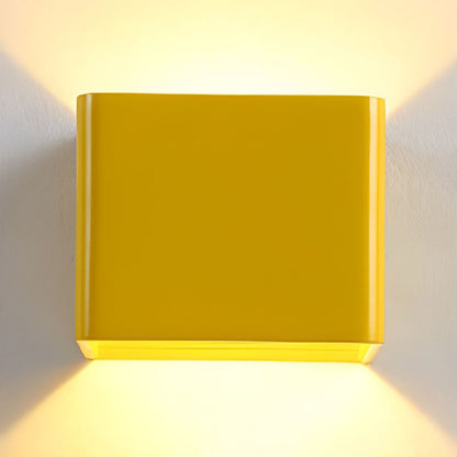 Cubbon Wall Lamp 11