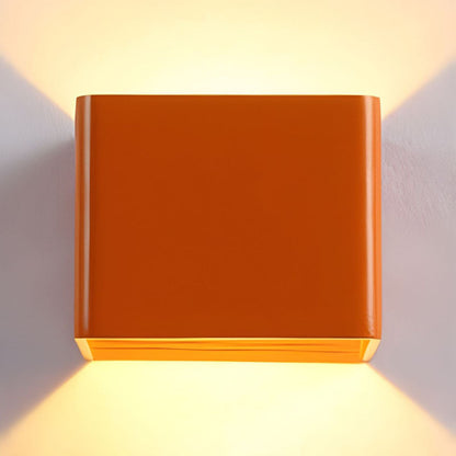 Cubbon Wall Lamp 12