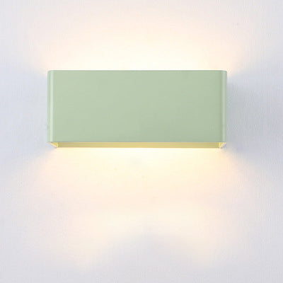 Cubbon Wall Lamp 13