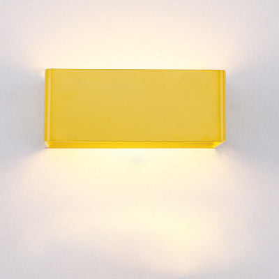Cubbon Wall Lamp 14