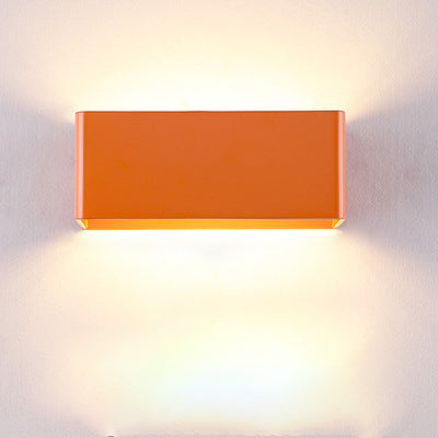 Cubbon Wall Lamp 15