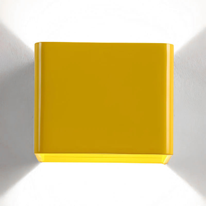 Cubbon Wall Lamp 16