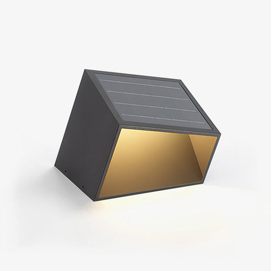 Bright Waterproof Patio LED Lamp - Lusomart