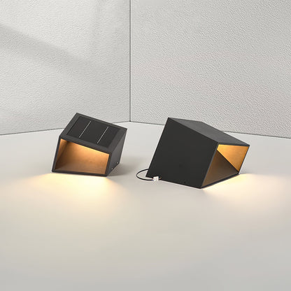 Bright Waterproof Patio LED Lamp