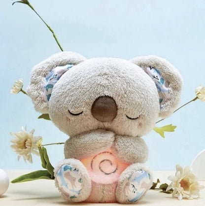 CuddleNest | Soft Cozy Calming Hug Plush Toy for Relaxation 3