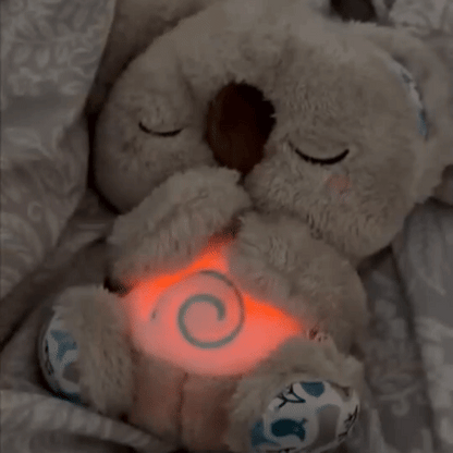 CuddleNest | Soft Cozy Calming Hug Plush Toy for Relaxation 5