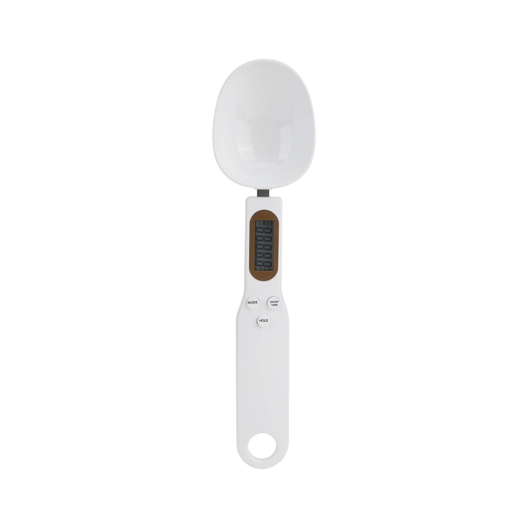 Precise Compact Digital Food Scale - Lusomart