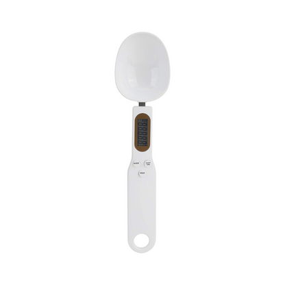 Precise Compact Digital Food Scale - Lusomart